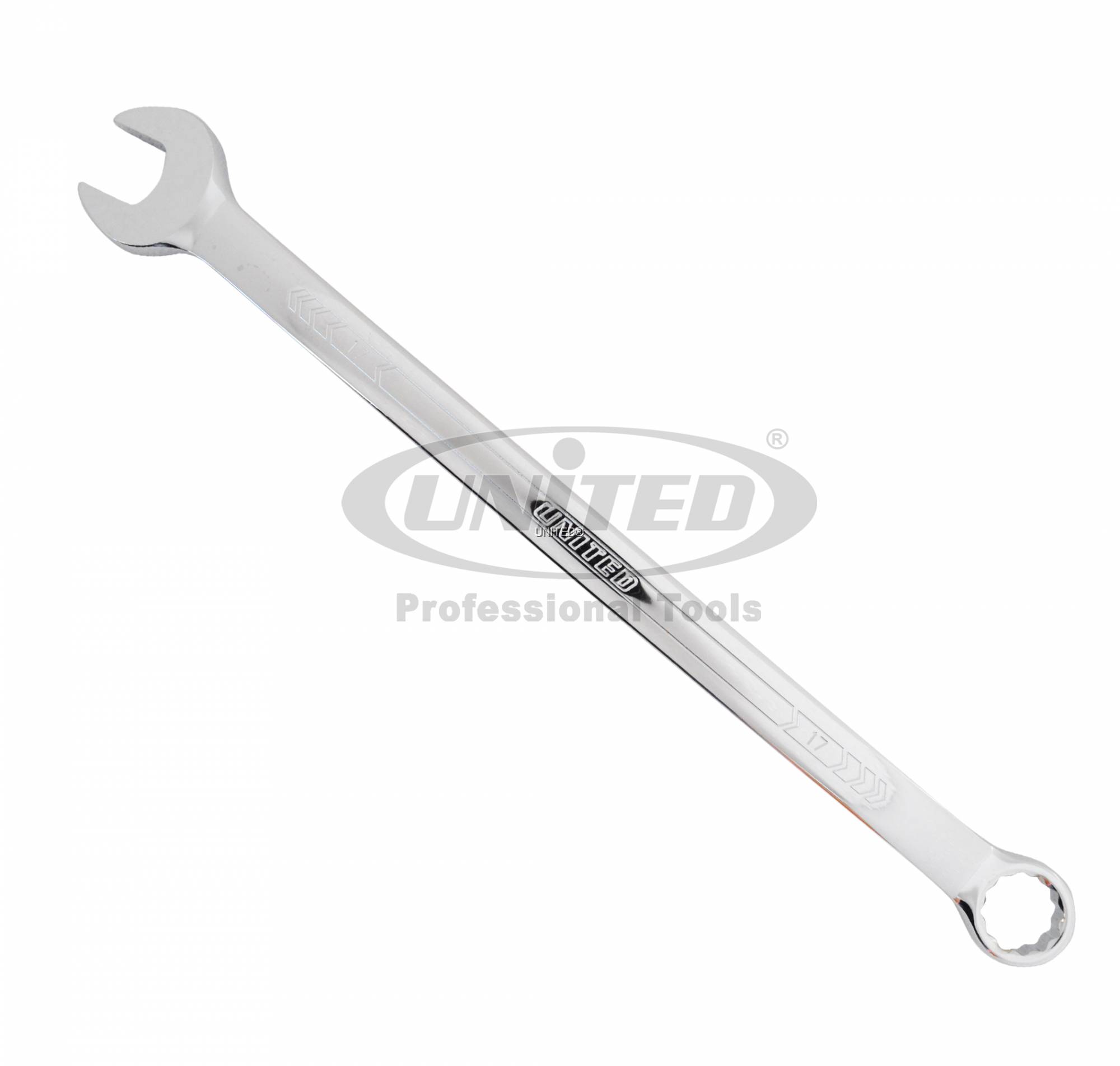 ULC1717 Extra Long Combination Wrench (17mm) Automotive Tools